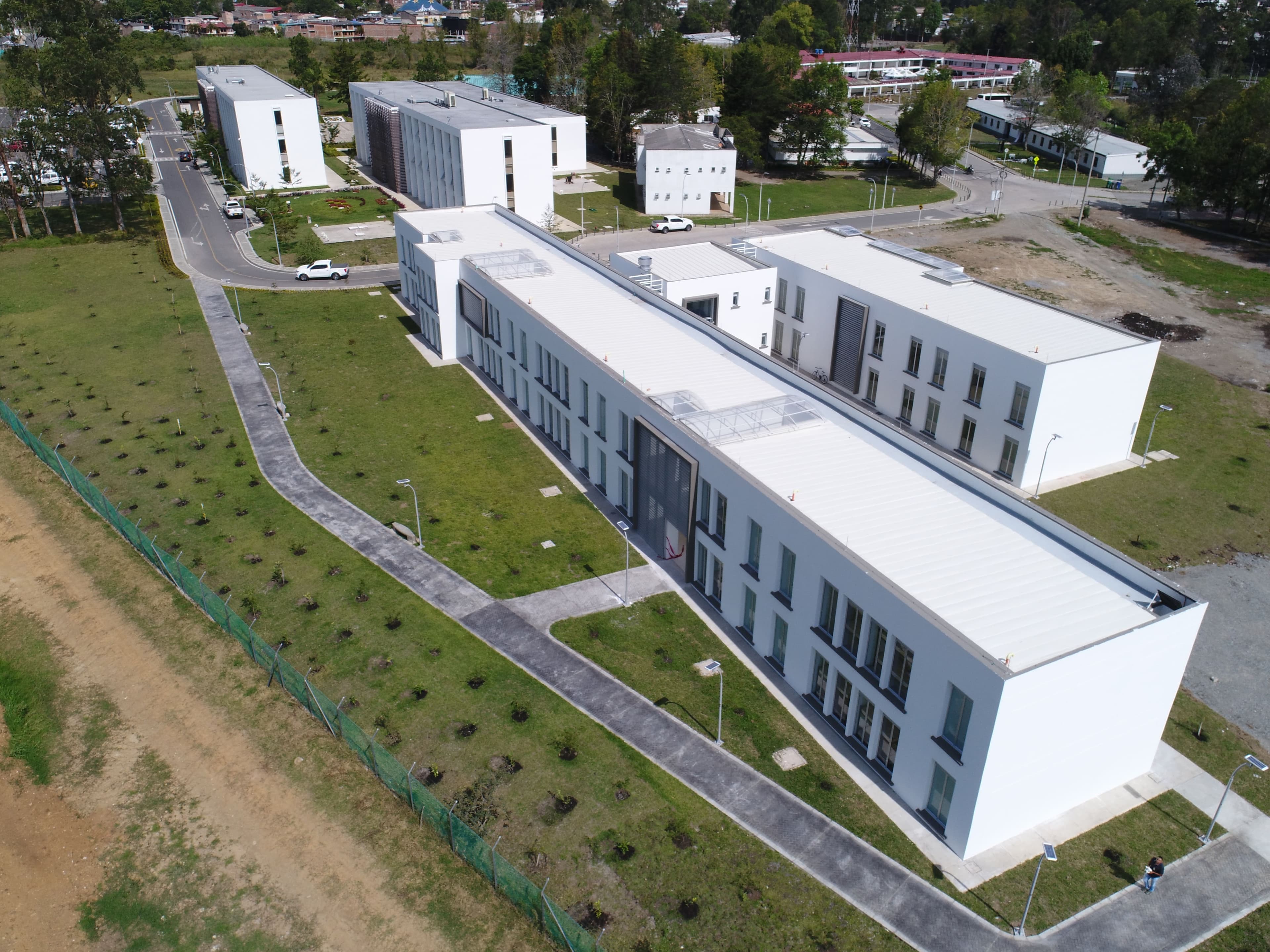 Proyecto destacado de DAIMCO 1