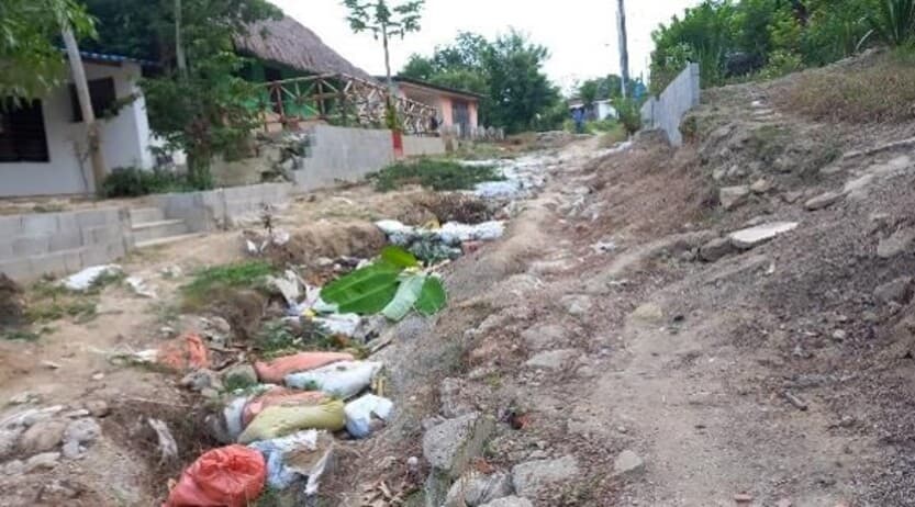 Imagen 2 del proyecto Anillo Vial Mokaná