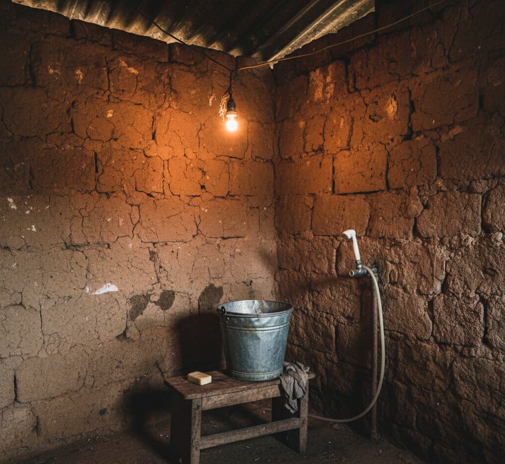 Imagen 2 del proyecto Conexiones Intradomiciliarias