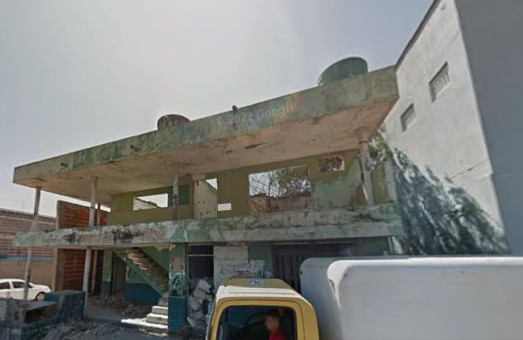 Imagen 2 del proyecto Estaciones de Policía Atlántico